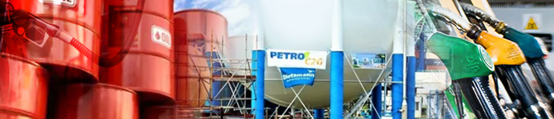 Produits pétroliers