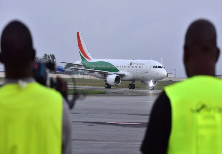 Transport aérien ivoirien : une croissance soutenue vers le statut de hub régional