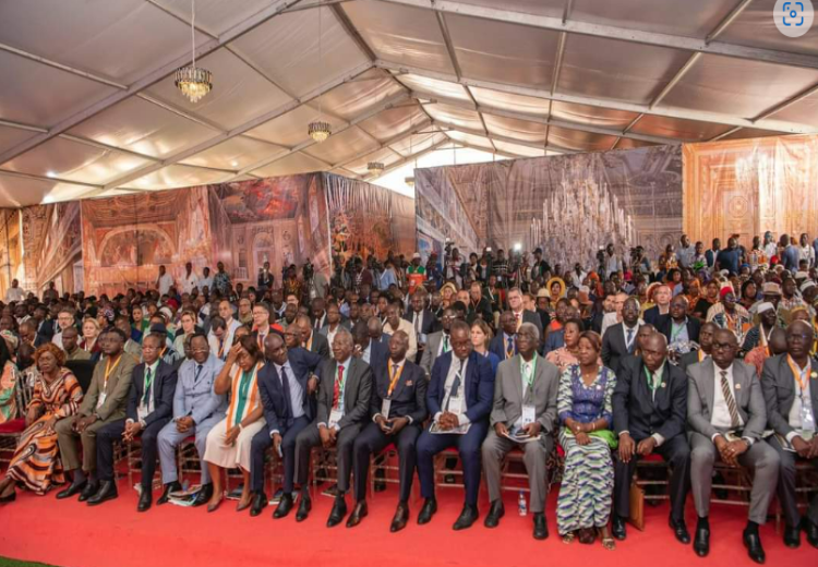 investir à Bouaké